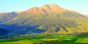 甘肅建投生態(tài)建設(shè)集團(tuán)有限公司隸屬于中國(guó)500強(qiáng)企業(yè)—甘肅省建設(shè)投資（控股）集團(tuán)有限公司，是甘肅建投貫徹落實(shí)“五位一體”總體布局和新發(fā)展理念，推進(jìn)生態(tài)治理板塊發(fā)展的新業(yè)態(tài)公司。