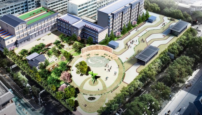 【調研指導】宋濟民調研重點項目建設