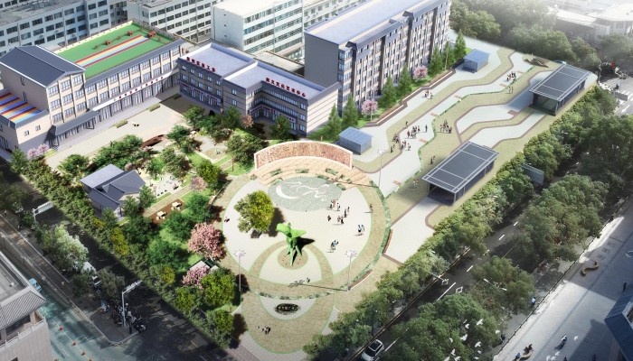 調(diào)研指導(dǎo) | 肅州區(qū)委副書(shū)記、區(qū)長(zhǎng)調(diào)研生態(tài)公司肅州區(qū)重點(diǎn)在建項(xiàng)目